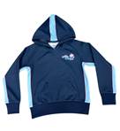 Felpa con Cappuccio - Scimitar