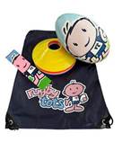 *OFFERTA SPECIALE* Kit da Allenamento