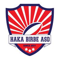 Coach Haka Birbe ASD