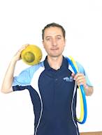 Davide Paraboschi